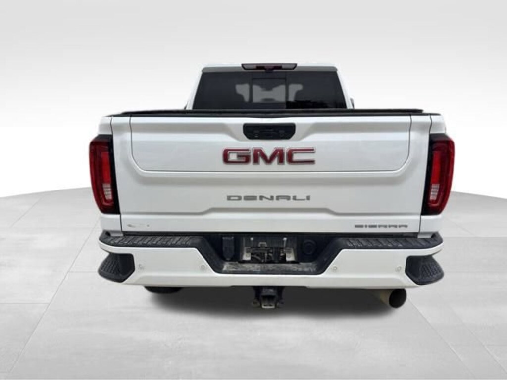 Used 2023 GMC Sierra 2500 HD Denali Truck