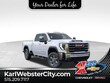 GMC Sierra 2500 HD