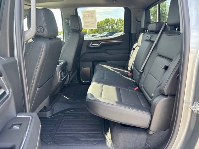 2025 GMC Sierra 1500 Denali - Photo 22