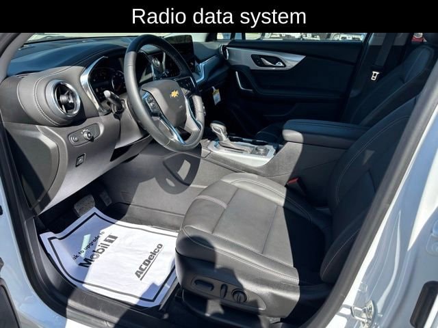 2026 Chevrolet Blazer 3LT - Photo 10