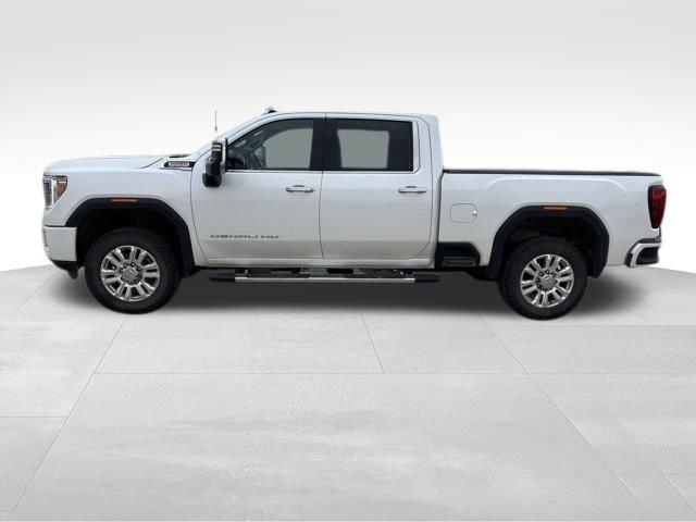 2023 Gmc Sierra 2500 HD Denali photo 2