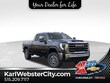 GMC Sierra 2500 HD