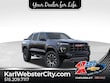 GMC Canyon