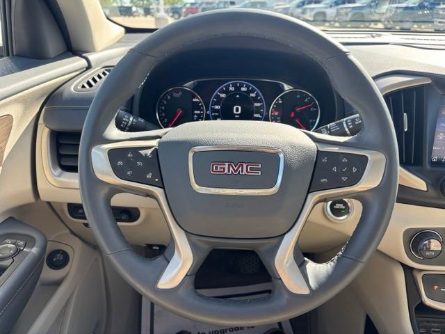 2024 GMC Terrain Denali - Photo 10