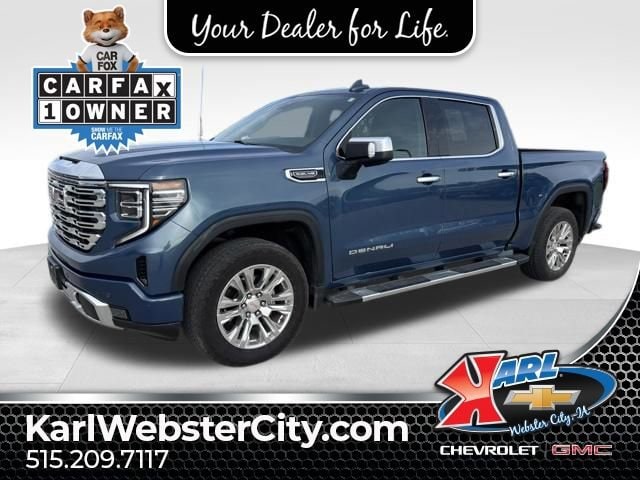 2024 GMC Sierra 1500 Truck 