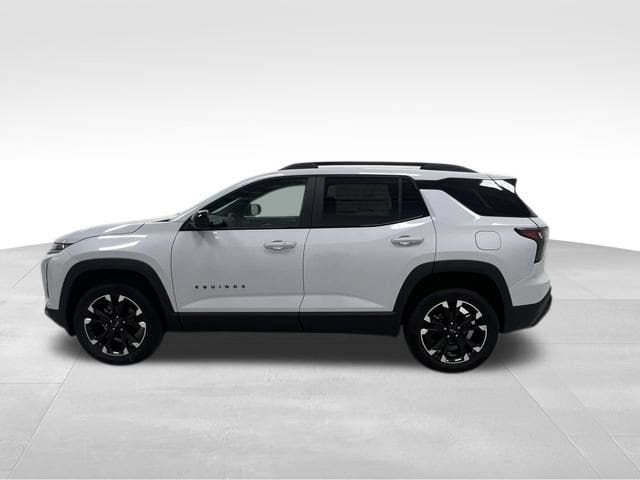 2026 Chevrolet Equinox RS - Photo 4