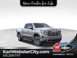 GMC Sierra 1500