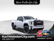 GMC Sierra 2500 HD