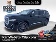 GMC Acadia