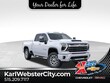 Chevrolet Silverado 2500 HD