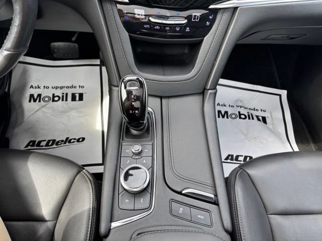 2020 Cadillac XT6 Premium Luxury - Photo 14