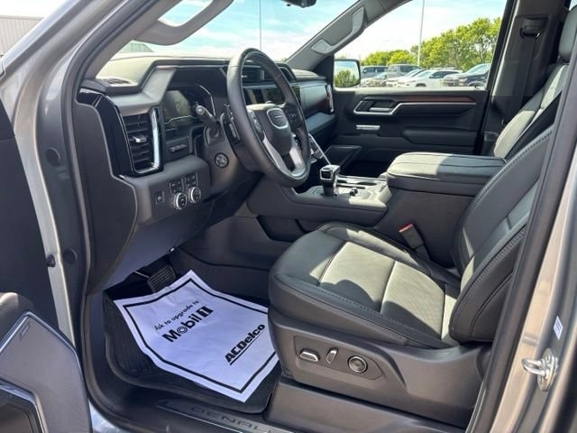 2025 GMC Sierra 1500 Denali - Photo 11