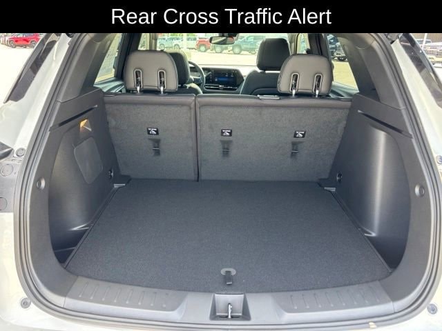 2026 Chevrolet Trailblazer RS - Photo 23