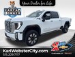 GMC Sierra 2500 HD