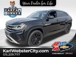 Volkswagen Atlas Cross Sport
