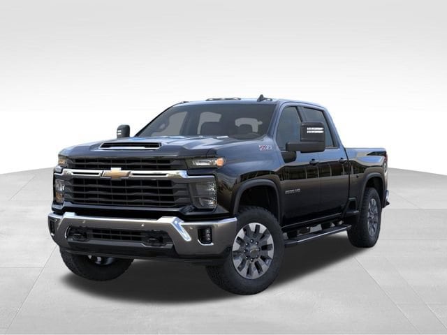 2026 Chevrolet Silverado 2500 HD LT - Photo 6