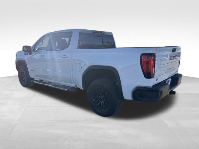 2023 Gmc Sierra 1500 AT4X photo 3