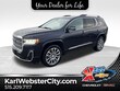 GMC Acadia