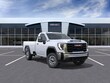  GMC Sierra 2500 HD