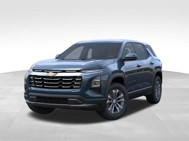 2026 Chevrolet Equinox LT - Photo 6