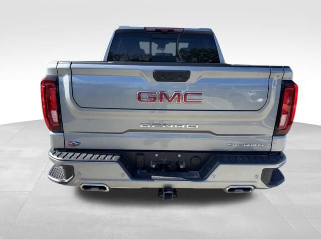 Used 2025 GMC Sierra 1500 Denali Truck