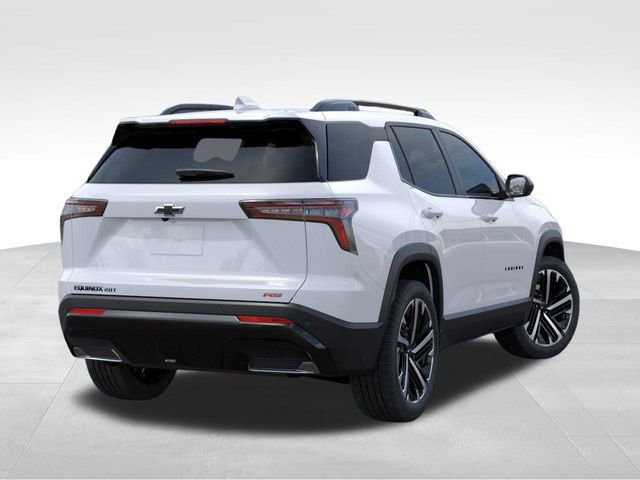2026 Chevrolet Equinox RS photo 4