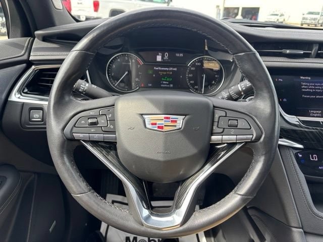 2020 Cadillac XT6 Premium Luxury - Photo 10