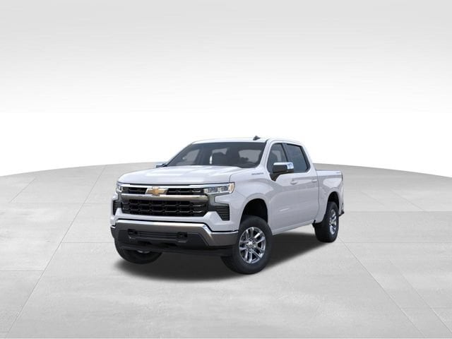 2026 Chevrolet Silverado 1500 LT - Photo 8