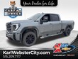  GMC Sierra 2500 HD