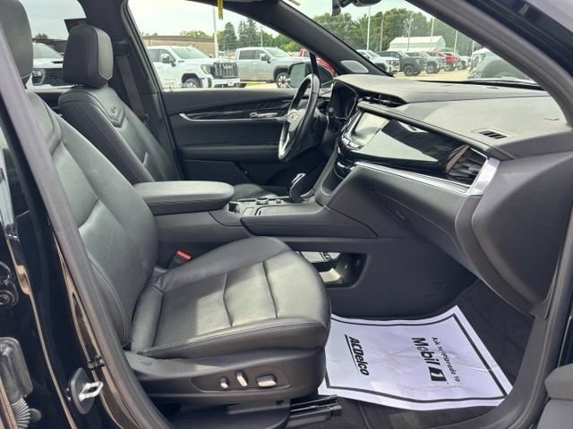 2020 Cadillac XT6 Premium Luxury - Photo 26