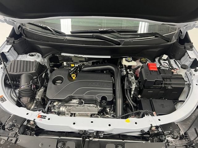 2026 Chevrolet Equinox RS - Photo 24