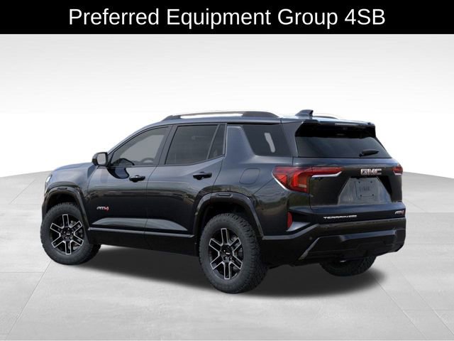 2026 Gmc Terrain AT4 photo 3