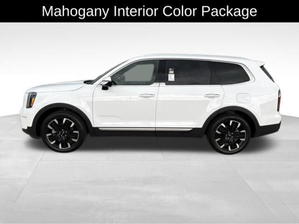 Used 2024 Kia Telluride SX Prestige SUV