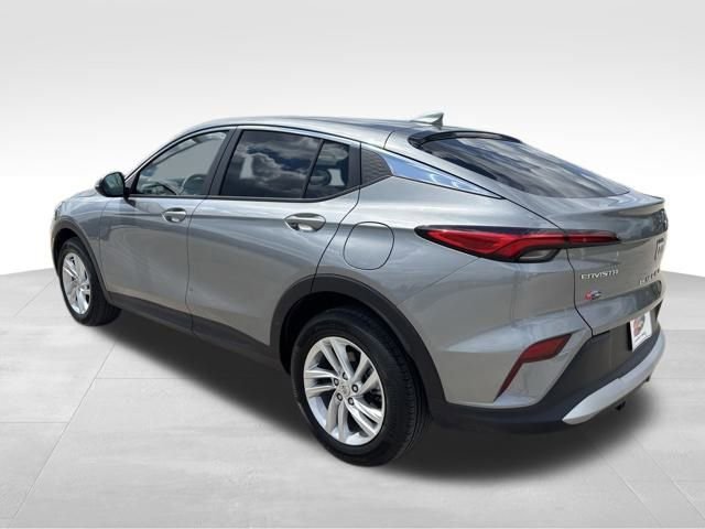 2024 Buick Envista Preferred photo 3