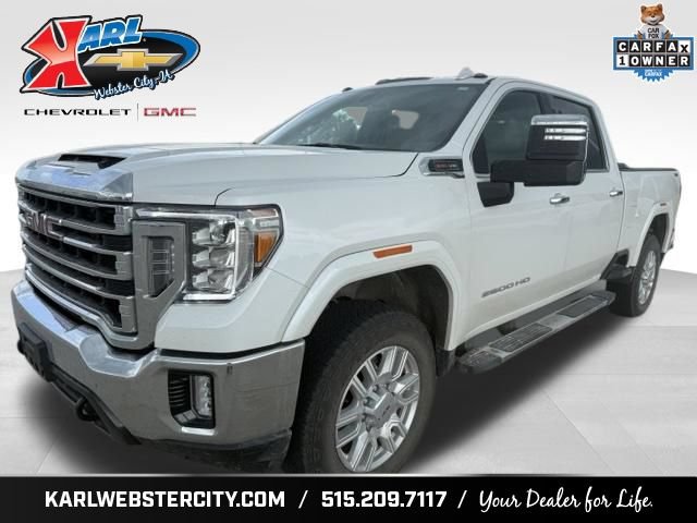 2023 GMC Sierra 4WD Crew Cab Standard Box SLT's photo