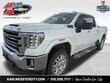  GMC Sierra 2500 HD