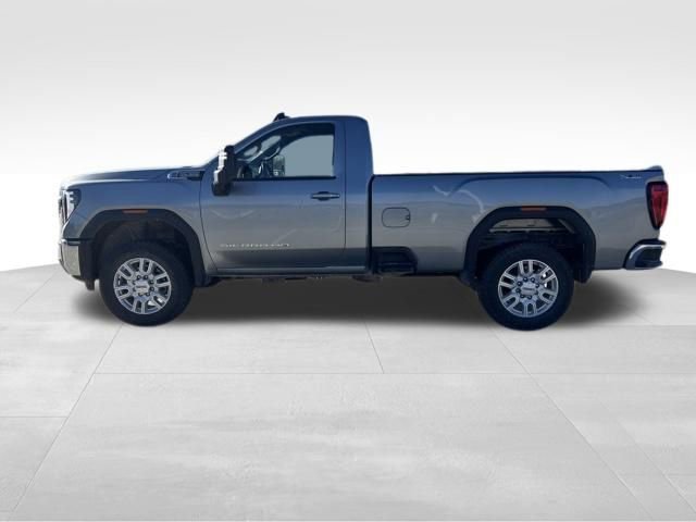 2024 Gmc Sierra 2500 HD SLE photo 2