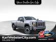 GMC Sierra 2500 HD