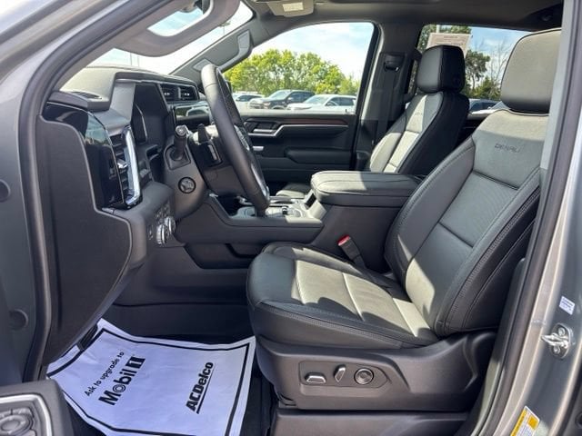 2025 GMC Sierra 1500 Denali - Photo 19