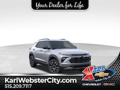 2026 Chevrolet Trailblazer Activ SUV