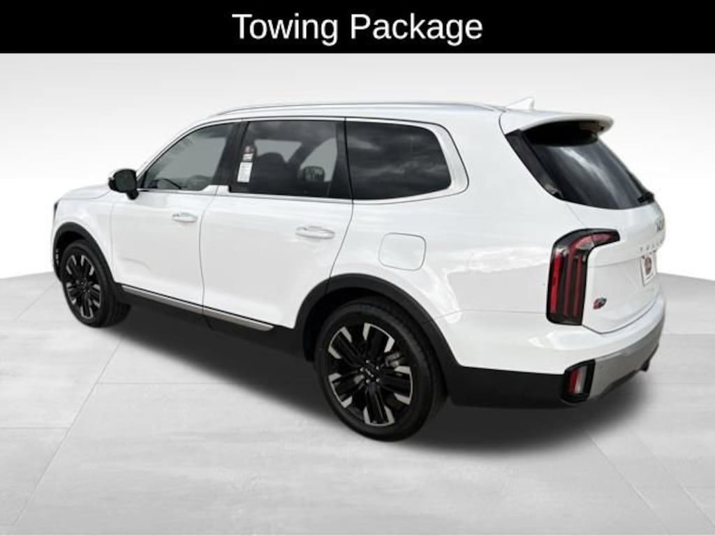 Used 2024 Kia Telluride SX Prestige SUV