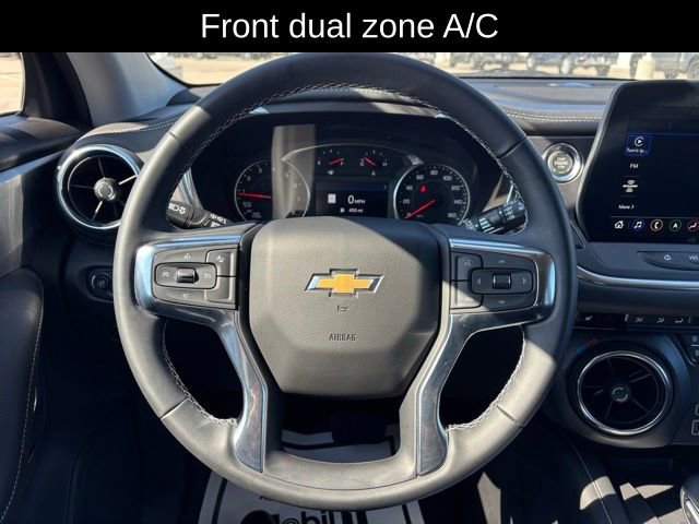 2026 Chevrolet Blazer 3LT - Photo 11