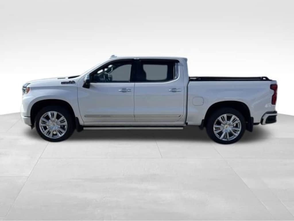 Used 2023 Chevrolet Silverado 1500 High Country Truck