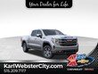 GMC Sierra 1500