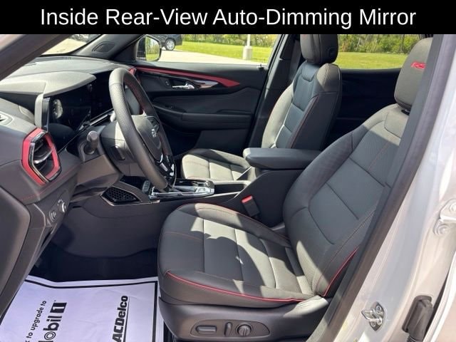 2026 Chevrolet Trailblazer RS - Photo 18