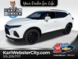  Chevrolet Blazer