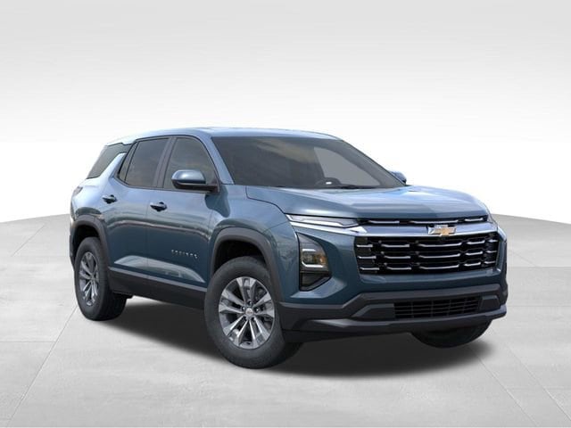 2026 Chevrolet Equinox LT - Photo 7