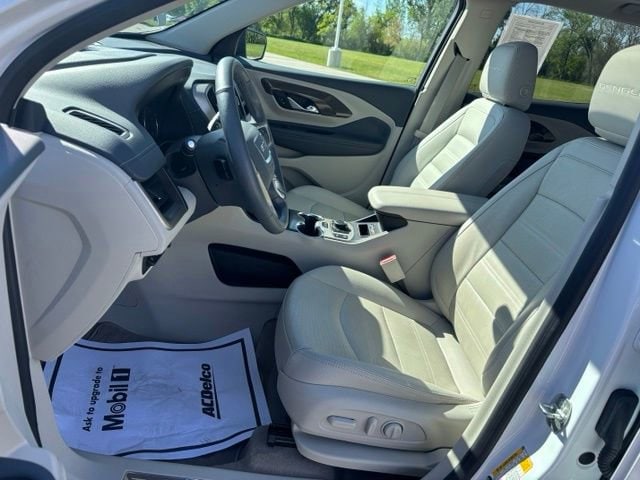 2024 GMC Terrain Denali - Photo 17