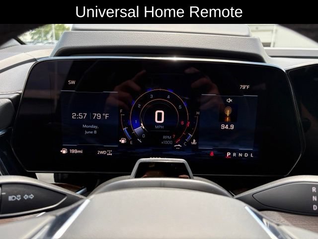 2026 Chevrolet Suburban High Country - Photo 13