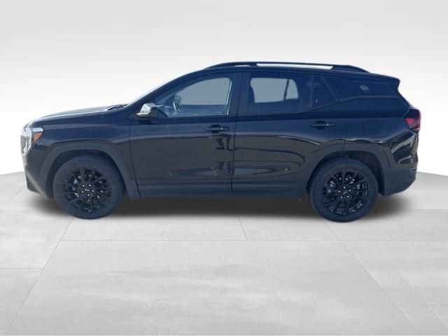 2023 Gmc Terrain SLE photo 2